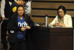 Foto de la galería: Parlamento de la Mujer 2024: se aprobaron 40 proyectos en el cierre de esta edición