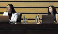 Foto de la galería: Parlamento de la Mujer 2024: se aprobaron 40 proyectos en el cierre de esta edición