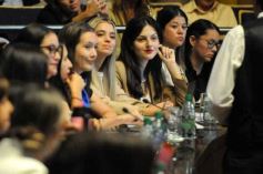 Foto de la galería: Parlamento de la Mujer 2024: se aprobaron 40 proyectos en el cierre de esta edición