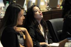 Foto de la galería: Parlamento de la Mujer 2024: se aprobaron 40 proyectos en el cierre de esta edición