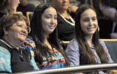 Foto de la galería: Parlamento de la Mujer 2024: se aprobaron 40 proyectos en el cierre de esta edición