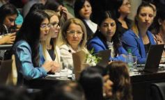 Foto de la galería: Parlamento de la Mujer 2024: se aprobaron 40 proyectos en el cierre de esta edición