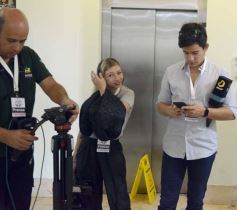 Foto de la galería: Parlamento de la Mujer 2024: se aprobaron 40 proyectos en el cierre de esta edición