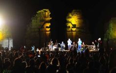 Foto de la galería: Jueves Santo en San Ignacio: la fe popular volvió a vivir la tradicional Misa Criolla 