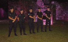 Foto de la galería: Jueves Santo en San Ignacio: la fe popular volvió a vivir la tradicional Misa Criolla 