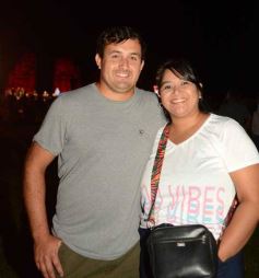 Foto de la galería: Jueves Santo en San Ignacio: la fe popular volvió a vivir la tradicional Misa Criolla 