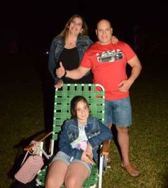 Foto de la galería: Jueves Santo en San Ignacio: la fe popular volvió a vivir la tradicional Misa Criolla 