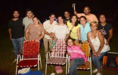 Foto de la galería: Jueves Santo en San Ignacio: la fe popular volvió a vivir la tradicional Misa Criolla 