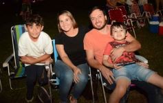 Foto de la galería: Jueves Santo en San Ignacio: la fe popular volvió a vivir la tradicional Misa Criolla 