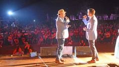 Foto de la galería: Jueves Santo en San Ignacio: la fe popular volvió a vivir la tradicional Misa Criolla 