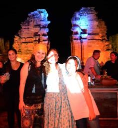 Foto de la galería: Jueves Santo en San Ignacio: la fe popular volvió a vivir la tradicional Misa Criolla 