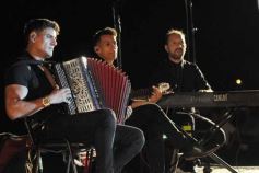 Foto de la galería: Jueves Santo en San Ignacio: la fe popular volvió a vivir la tradicional Misa Criolla 