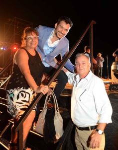 Foto de la galería: Jueves Santo en San Ignacio: la fe popular volvió a vivir la tradicional Misa Criolla 