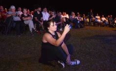 Foto de la galería: Jueves Santo en San Ignacio: la fe popular volvió a vivir la tradicional Misa Criolla 