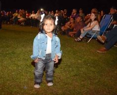 Foto de la galería: Jueves Santo en San Ignacio: la fe popular volvió a vivir la tradicional Misa Criolla 