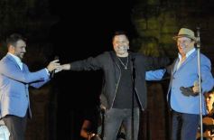 Foto de la galería: Jueves Santo en San Ignacio: la fe popular volvió a vivir la tradicional Misa Criolla 