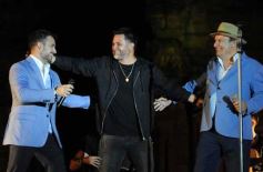 Foto de la galería: Jueves Santo en San Ignacio: la fe popular volvió a vivir la tradicional Misa Criolla 