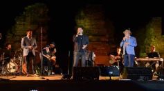 Foto de la galería: Jueves Santo en San Ignacio: la fe popular volvió a vivir la tradicional Misa Criolla 