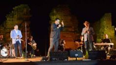 Foto de la galería: Jueves Santo en San Ignacio: la fe popular volvió a vivir la tradicional Misa Criolla 