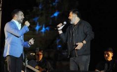 Foto de la galería: Jueves Santo en San Ignacio: la fe popular volvió a vivir la tradicional Misa Criolla 