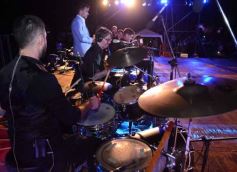 Foto de la galería: Jueves Santo en San Ignacio: la fe popular volvió a vivir la tradicional Misa Criolla 