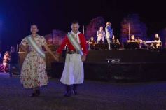 Foto de la galería: Jueves Santo en San Ignacio: la fe popular volvió a vivir la tradicional Misa Criolla 