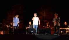 Foto de la galería: Jueves Santo en San Ignacio: la fe popular volvió a vivir la tradicional Misa Criolla 