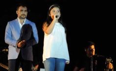 Foto de la galería: Jueves Santo en San Ignacio: la fe popular volvió a vivir la tradicional Misa Criolla 