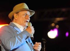 Foto de la galería: Jueves Santo en San Ignacio: la fe popular volvió a vivir la tradicional Misa Criolla 