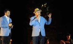 Foto de la galería: Jueves Santo en San Ignacio: la fe popular volvió a vivir la tradicional Misa Criolla 