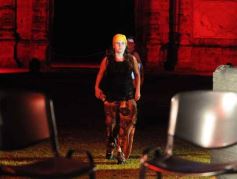 Foto de la galería: Jueves Santo en San Ignacio: la fe popular volvió a vivir la tradicional Misa Criolla 