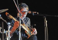 Foto de la galería: Jueves Santo en San Ignacio: la fe popular volvió a vivir la tradicional Misa Criolla 