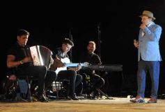 Foto de la galería: Jueves Santo en San Ignacio: la fe popular volvió a vivir la tradicional Misa Criolla 