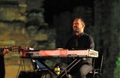 Foto de la galería: Jueves Santo en San Ignacio: la fe popular volvió a vivir la tradicional Misa Criolla 