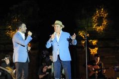 Foto de la galería: Jueves Santo en San Ignacio: la fe popular volvió a vivir la tradicional Misa Criolla 