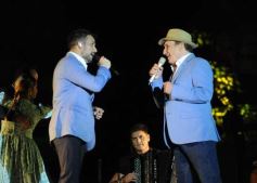 Foto de la galería: Jueves Santo en San Ignacio: la fe popular volvió a vivir la tradicional Misa Criolla 