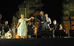 Foto de la galería: Jueves Santo en San Ignacio: la fe popular volvió a vivir la tradicional Misa Criolla 