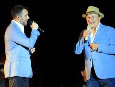 Foto de la galería: Jueves Santo en San Ignacio: la fe popular volvió a vivir la tradicional Misa Criolla 