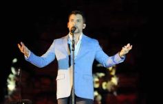 Foto de la galería: Jueves Santo en San Ignacio: la fe popular volvió a vivir la tradicional Misa Criolla 