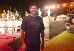 Foto de la galería: Jueves Santo en San Ignacio: la fe popular volvió a vivir la tradicional Misa Criolla 