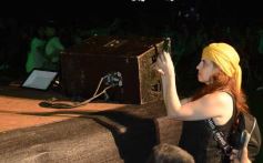 Foto de la galería: Jueves Santo en San Ignacio: la fe popular volvió a vivir la tradicional Misa Criolla 