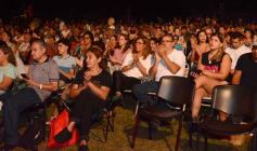 Foto de la galería: Jueves Santo en San Ignacio: la fe popular volvió a vivir la tradicional Misa Criolla 