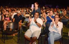 Foto de la galería: Jueves Santo en San Ignacio: la fe popular volvió a vivir la tradicional Misa Criolla 