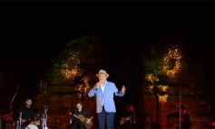 Foto de la galería: Jueves Santo en San Ignacio: la fe popular volvió a vivir la tradicional Misa Criolla 