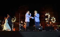 Foto de la galería: Jueves Santo en San Ignacio: la fe popular volvió a vivir la tradicional Misa Criolla 