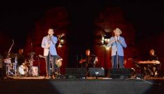 Foto de la galería: Jueves Santo en San Ignacio: la fe popular volvió a vivir la tradicional Misa Criolla 