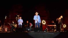 Foto de la galería: Jueves Santo en San Ignacio: la fe popular volvió a vivir la tradicional Misa Criolla 