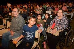 Foto de la galería: Jueves Santo en San Ignacio: la fe popular volvió a vivir la tradicional Misa Criolla 