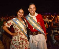 Foto de la galería: Jueves Santo en San Ignacio: la fe popular volvió a vivir la tradicional Misa Criolla 