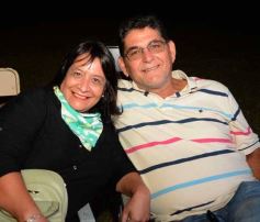 Foto de la galería: Jueves Santo en San Ignacio: la fe popular volvió a vivir la tradicional Misa Criolla 